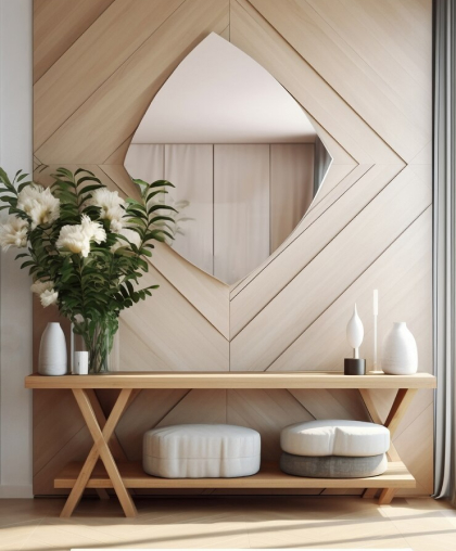 रस्ता बांधकाम