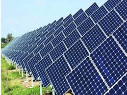 प्रधानमंत्री सूर्यघर योजना