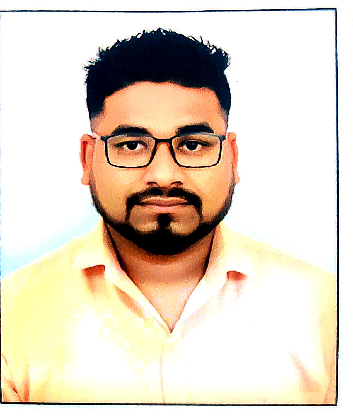 श्री. विनीत प्रभाकर राउत