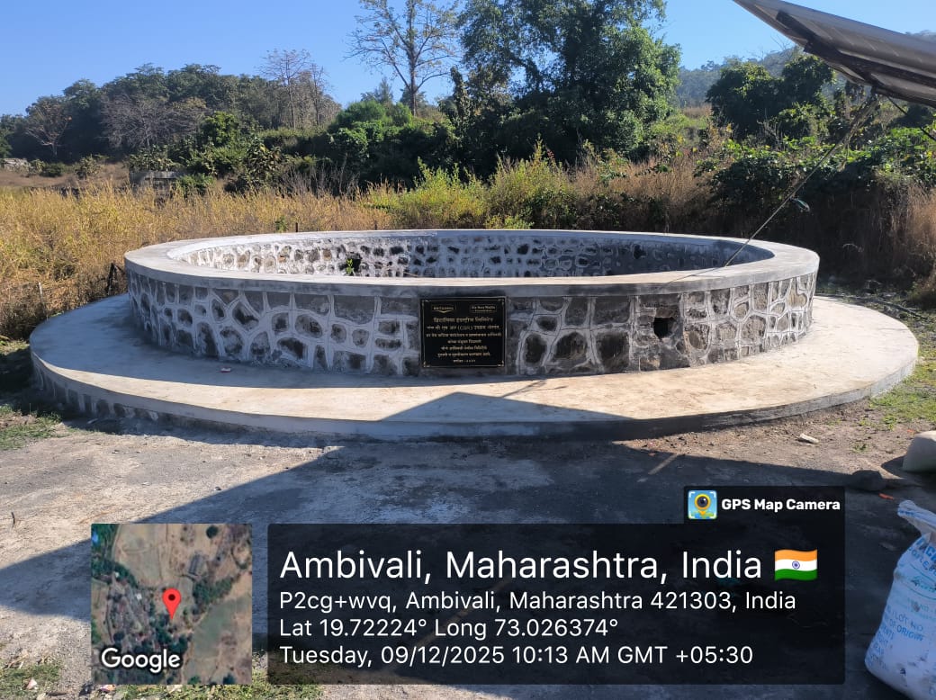 पाणी व्यवस्थापन